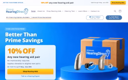 Wholesalehearingdirect