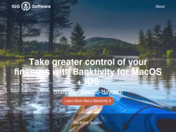 Iggsoftware