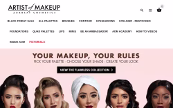 Artistofmakeup