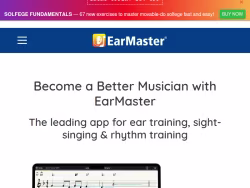 Earmaster