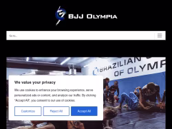 Bjjolympia