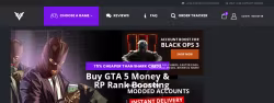 Voidmodding