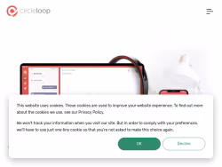 Circleloop