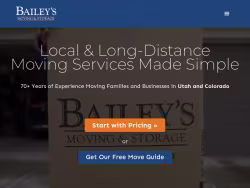 Baileysallied