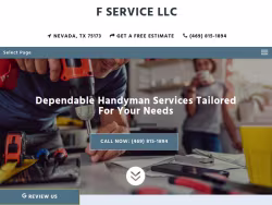 Handymannevadatx