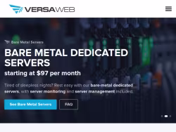 Versaweb