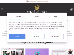 Thegiftshop