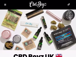 Cbdboyz
