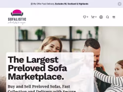 Sofalistic