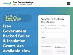 Freeenergysavings logo