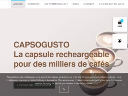 Capsogusto