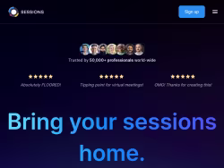Sessions