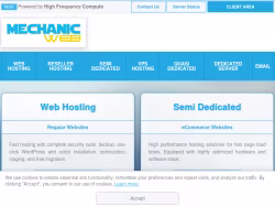 Mechanicweb
