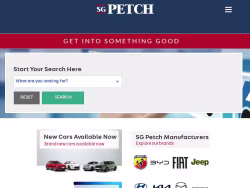 Sgpetch