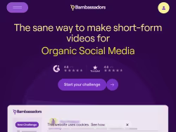 Bambassadors