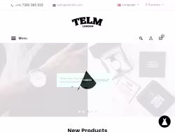 Telmldn