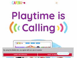 Caribu
