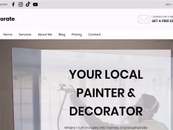 Idecorateuk