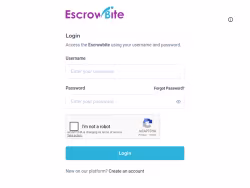 Escrowbite