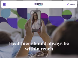 Teladochealth