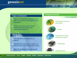 Genesisnet