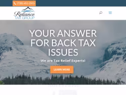 Rtaxgroup