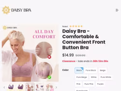 Daisybras