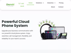 Emeraldtelecom