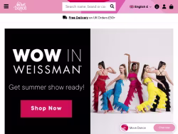Movedancewear