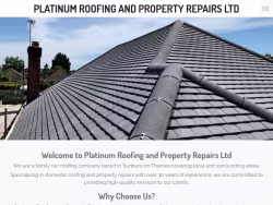 Platinumroofingandpropertyrepairs