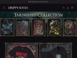Drippysouls