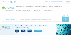 Avivasysbio