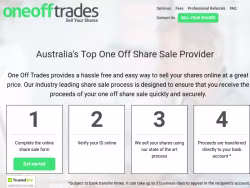 Oneofftrades
