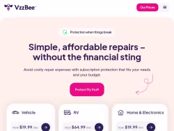 Vzzbee