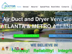 Ductorcleanair