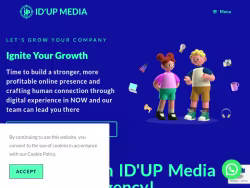 Idupmedia