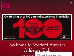 Watfordharriers