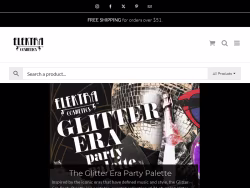 Elektracosmetics