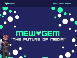Mewgem