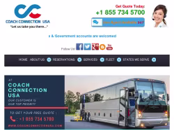 Coachconnectionusa