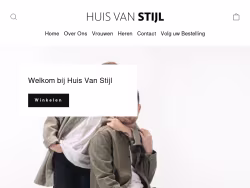 Huis-vanstijl