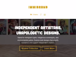 Immibrand