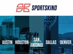Sportskind