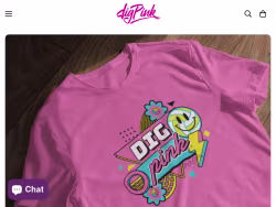 Shopdigpink