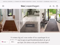 Tica-copenhagen