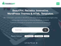 Athemeart