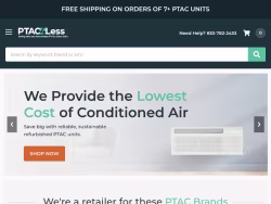 Ptac4less