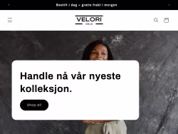 Velori-oslo