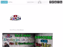 Sasmusicofficial