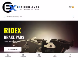 Exticonauto